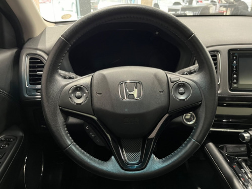 Honda HR-V Touring 1.5 TB 16V 5p Aut.