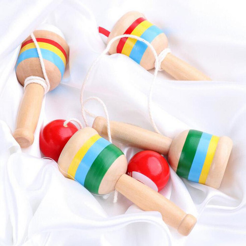 Brinquedos Para Habilidades Motoras 3 Pecas