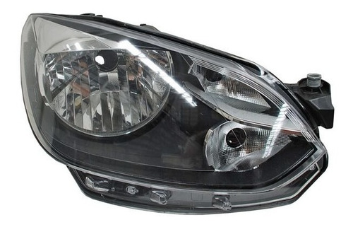 Par De Faros Vw Up 2016-2017 Ty