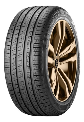 Llanta 235/50r18 Pirelli Scorpion Verde As(ao) 97h Msi