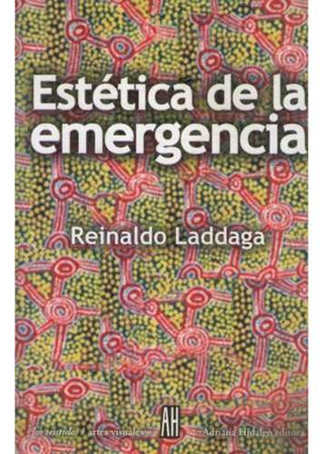 Estética De La Emergencia