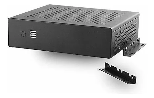 Mitxpc Mx500 Estuche Miniitx Sin Ventilador Industrial Sopor