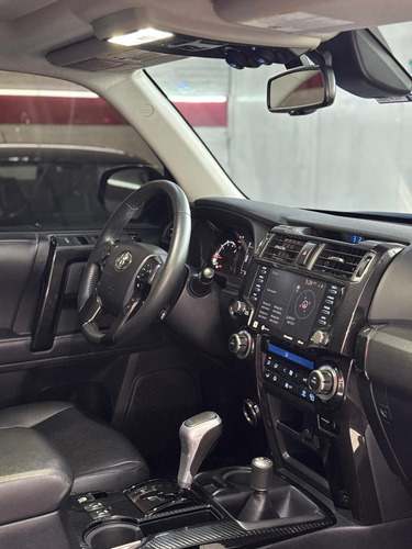 Toyota 4runner Trd Pro 2021 Full