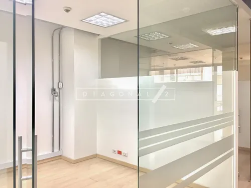 Oficina En Arriendo En Chicó Reservado