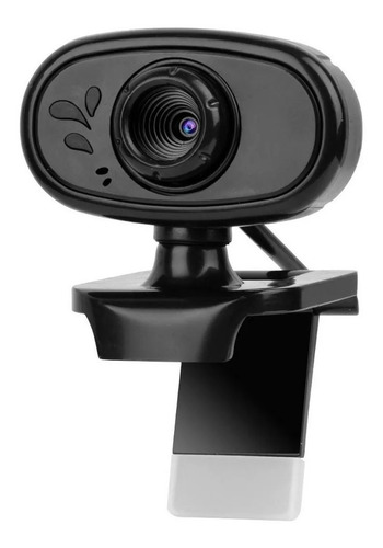 Camara Web Webcam Solarmax Wc-101 Con Microfono Envio Gratis