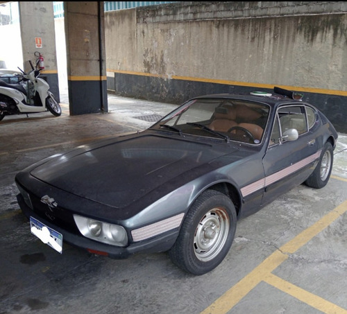 Vw Sp2 Motor 1700 Blh