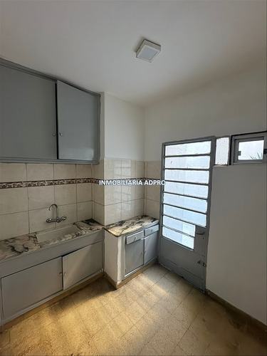 Alquiler Apto 1 Dormitorio En Centro