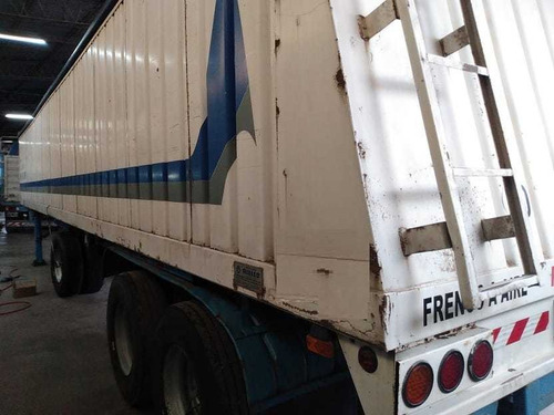 Semirremolque Tolva Autodescargable