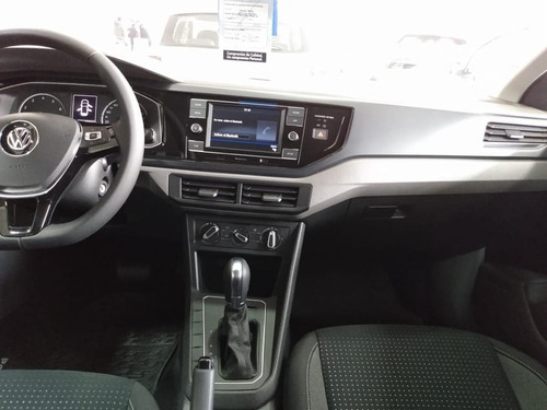 Imagen 10 de 25 de Volkswagen Virtus Trendline 1.6msi Nt