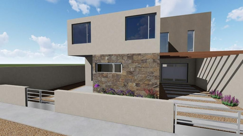 Venta Lote C Proyecto Altos De Vista Hermosa, Caleta Olivia