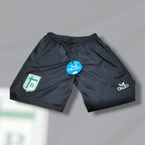 Short Sportivo Belgrano De San Francisco S