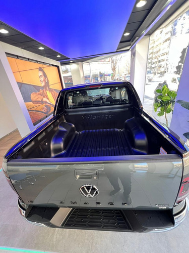 Volkswagen Amarok 3.0 Cd Tdi 258Cv V6 Extreme 4X4 At
