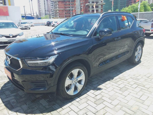 Volvo Xc40 2.0 T4 Gasolina Geartronic
