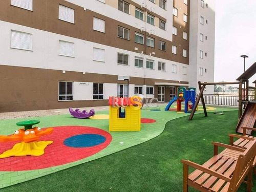 Imagem 14 de 23 de Apartamento Com 2 Dormitórios À Venda, 45 M² Por R$ 250.000,00 - Itaquera - São Paulo/sp - Ap0846