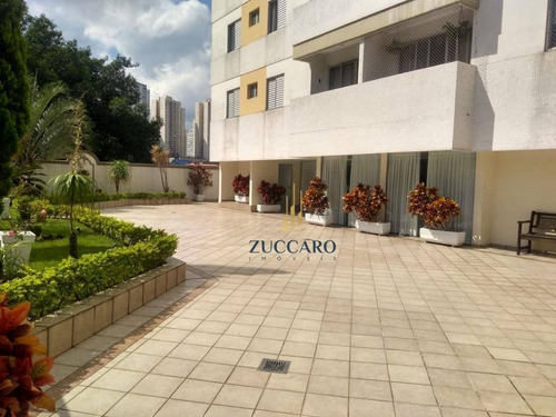 Apartamento À Venda, 110 M² Por R$ 480.000,00 - Centro - Guarulhos/sp - Ap15433
