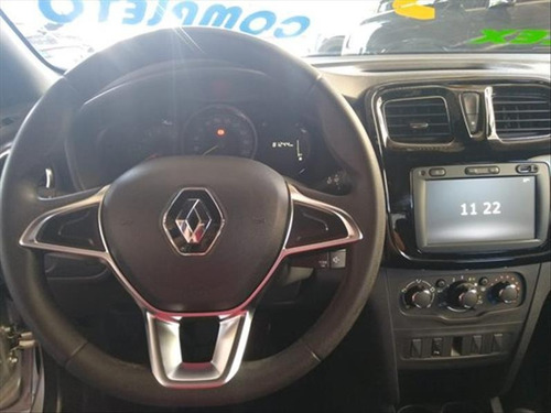 Renault Logan 1.0 12v Sce Zen