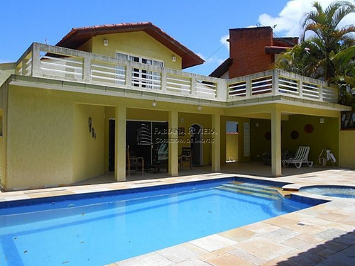 Imagem 3 de 15 de Casa Em Riviera, M28, 252m², 4 Dorms ( 2 Suítes)