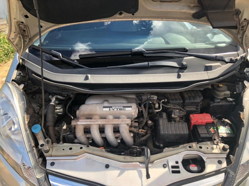 Honda Fit Lx 1.4 16v Flex Aut 2014