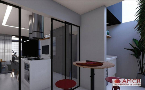 Imagem 19 de 30 de Sobrado Com 3 Dormitórios À Venda, 134 M² Por R$ 690.000,00 - São Miguel Paulista - São Paulo/sp - So0755