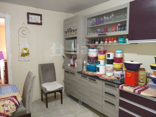 Imagem 5 de 17 de Casa Padrão À Venda Em Brusque/sc - 1673