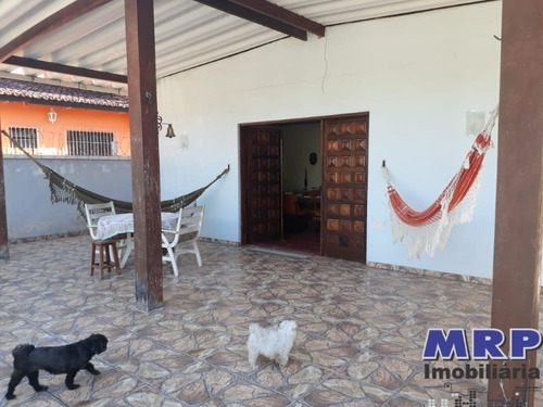 Imagem 17 de 22 de Ca00255 - Casa Em Ubatuba, 100 Metros Da Praia Da Maranduba, Com 4 Dormitórios, Sendo 2 Suítes. - Ca00255 - 34120692