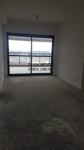 Imagem 14 de 30 de Apartamento Com 153mts, 4 Dormitórios Sendo 2 Suítes, Varanda Gourmet, 2 Vagas Na Vila Leopoldina Em São Paulo - Ap153lehav - 68876085