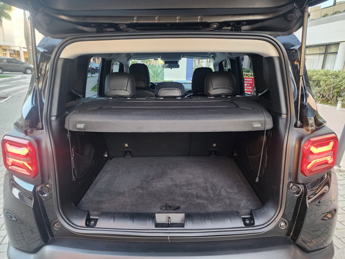 Jeep Renegade RENEGADE LONG. T270 1.3 TB 4X2 FLEX AUT.