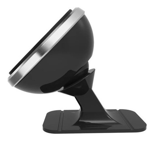 Soporte De Telefono Para Auto Magnetico Cuadrado 3m - Baseus