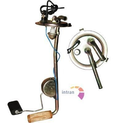 Flotador Tanque Gasolina C10 Cheyenne 5.7l V8 75-79 Intran