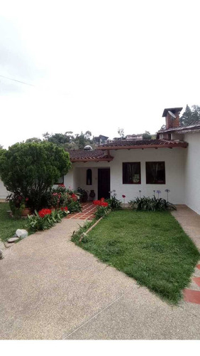 Imagen 16 de 20 de Casa En Venta Urbanización Potrerito San Antonio De Los Altos