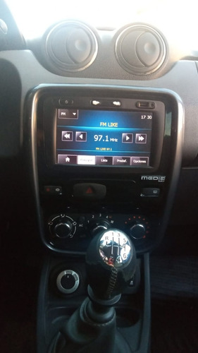 Renault Duster Tech Road 4x4 Mt 2.0 Jr Automotores