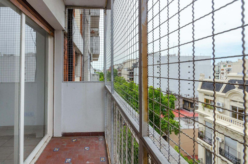 Imagen 2 de 20 de Venta 3 Ambientes En Esquina Balcón Mucha Luz