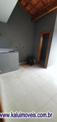 Vila Curuca - Apto. Cobertura Sem Condomínio - 76145