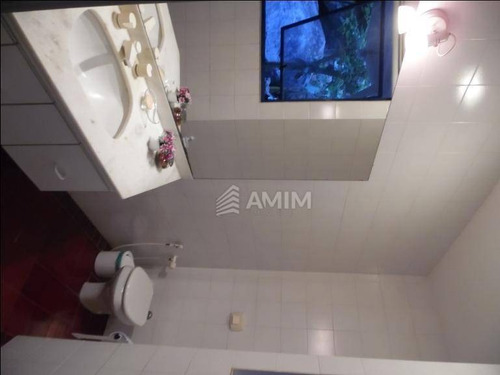 Imagem 14 de 18 de Casa À Venda, 360 M² Por R$ 1.700.000,00 - Itacoatiara - Niterói/rj - Ca0614