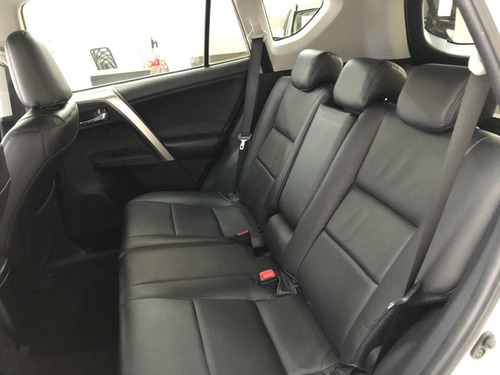 Imagem 12 de 14 de Toyota Rav4 2015 Gasolina