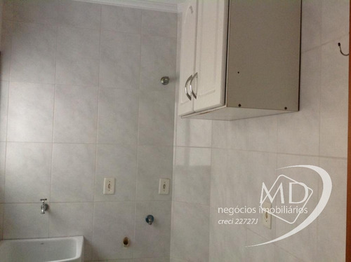 Imagem 2 de 15 de Locação Apartamento Sao Caetano Do Sul Nova Gerty Ref: 9092 - 1033-9092