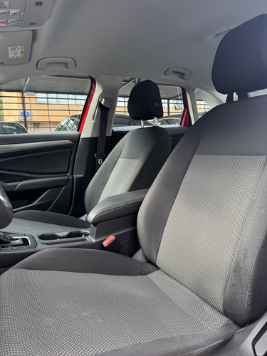 Volkswagen Jetta 1.4 T Fsi Comfortline