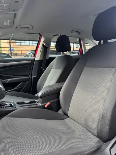 Volkswagen Jetta 1.4 T Fsi Comfortline
