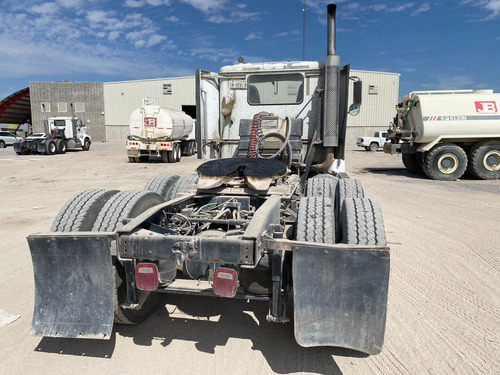 Tractocamion Daycab International 9200 I-año 2004