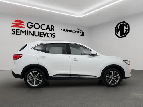Mg Hs 2023