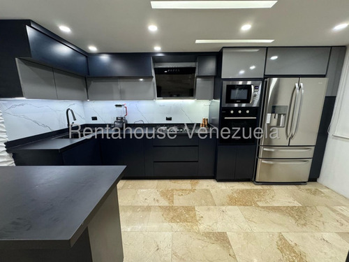 Ls Vende Apartamento Colinas De La Tahona