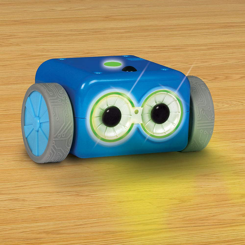 Coding Robot Learning Resources Botley 2.0, 46 Piezas, Más D