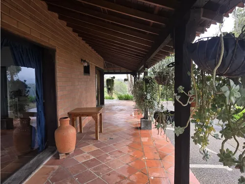 Finca En Venta En Girardota, Antioquia, Vereda El Yarumo.