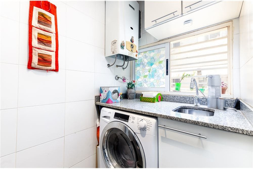 Venta 3 Amb C/balcon Y Cochera- Caballito