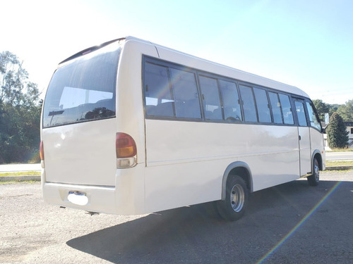 Marcopolo Volare W8