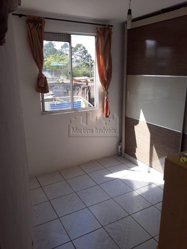 Imagem 6 de 15 de Apartamento - Conjunto Habitacional Santa Etelvina Ii - Ref: 16027 - V-16027