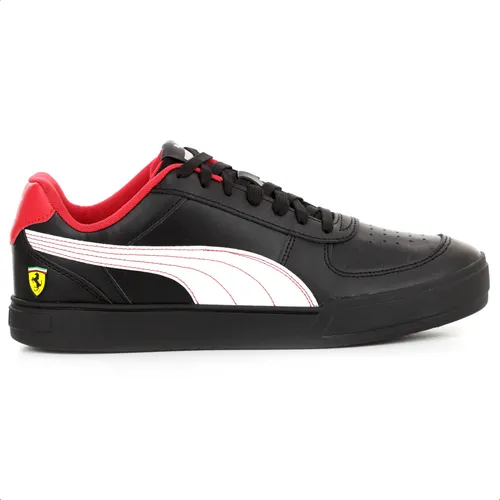 T nis Puma Ferrari New Adulto Automobilismo Puma Original