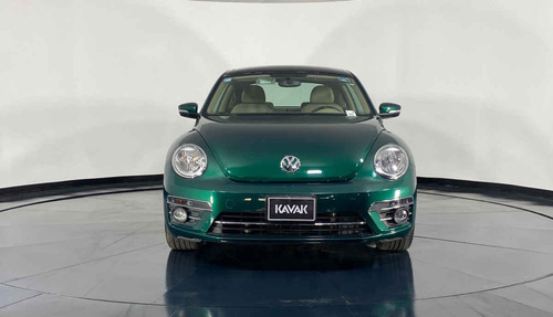 Imagen 2 de 15 de 116828 - Volkswagen Beetle 2017 Con Garantía