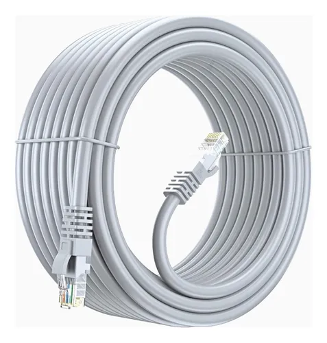 Cable UTP cat5 20 metros