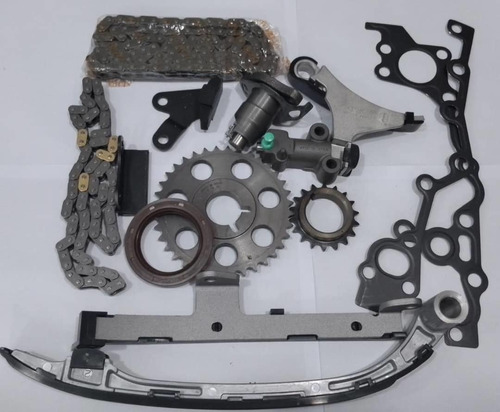 Kit Cadena De Tiempo Toyota Hilux 3rz